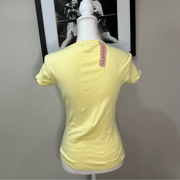 Y2K baby tee - Perky Coffee Mug - Picture 4 of 9